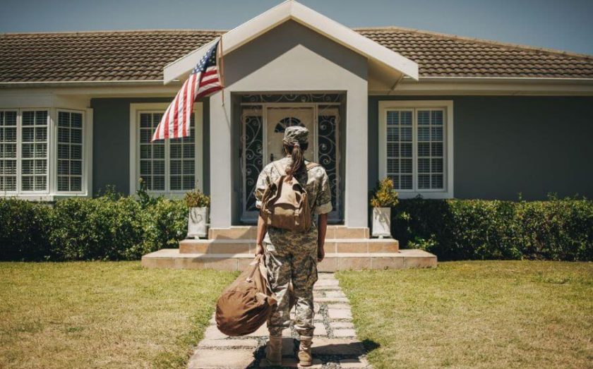 Main Line Brands Helps Service Members Gain Civilian Experience
