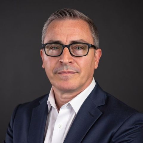 Mike Taylor, Payroll Vault franchise owner