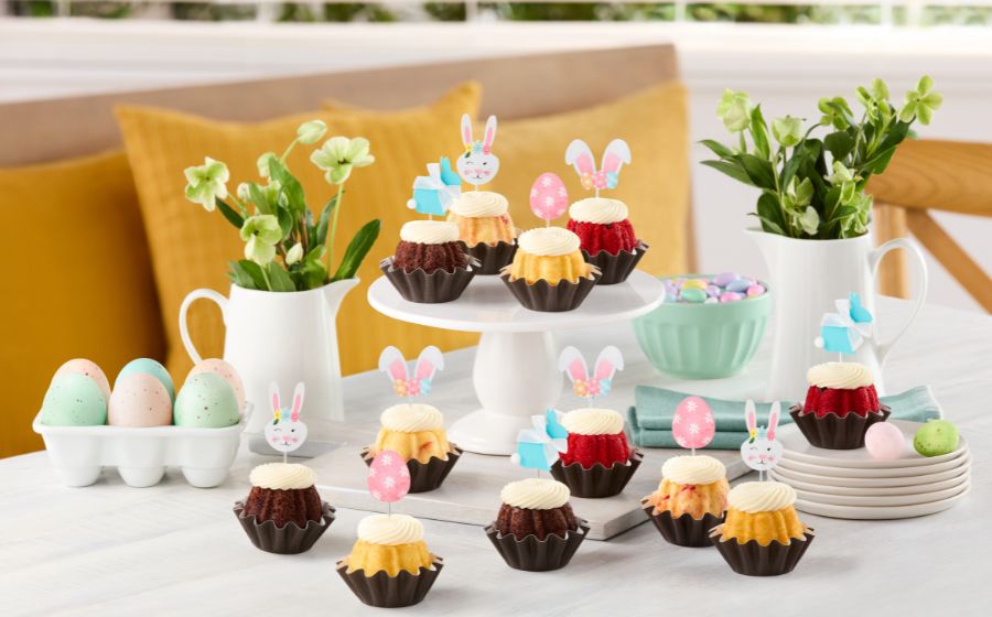 Easter 2026: Best Restaurant Deals and Specials