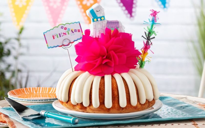 Cinco de Mayo 2026: Best Restaurant Deals and Specials - Nothing Bundt Cakes FINAL