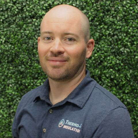 Nick Smith, founder of Thermo-S Insulation franchise opportunity