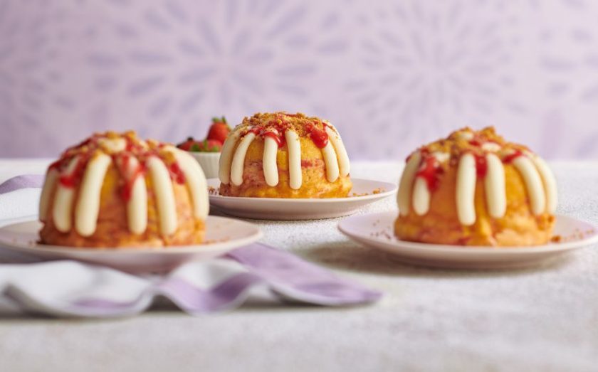 Tax Day 2026: Best Restaurant Deals and Discounts - Nothing Bundt Cakes