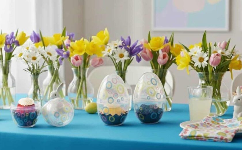 Easter 2026: Best Restaurant Deals and Specials - Nothing Bundt Cakes
