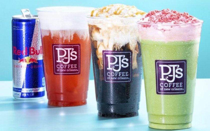Spring 2026: Seasonal Restaurant Menu Items and Specials - PJ’s Coffee