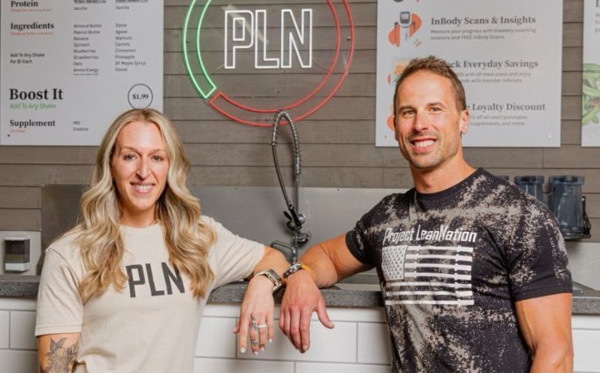 Franchise News: Project LeanNation Offers Flexible Franchise for Moms