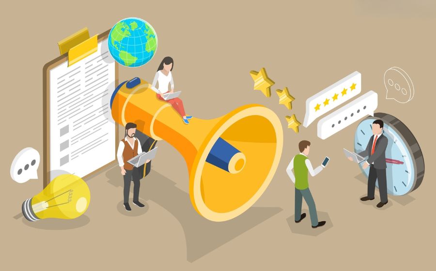 Expert advice: 5 PR Tactics That Can Supercharge Your Franchise Brand