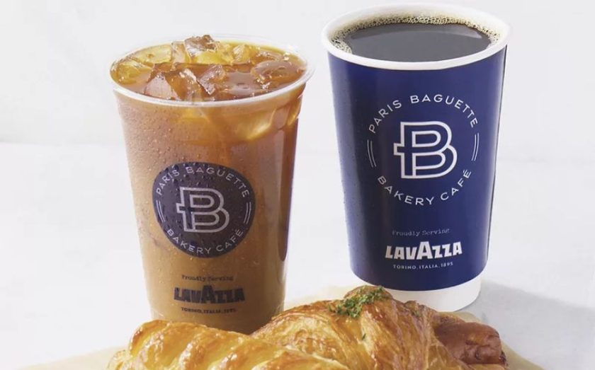 Best Restaurant Deals and Discounts - Paris Baguette