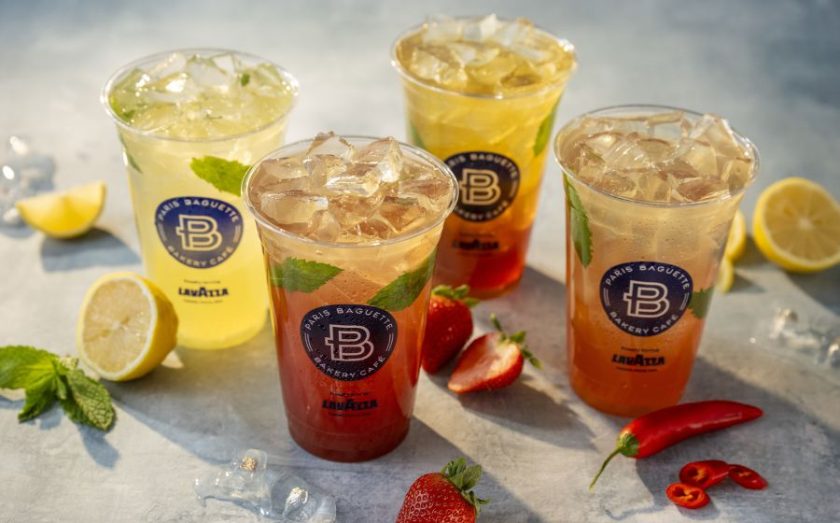 Spring 2026: Seasonal Restaurant Menu Items and Specials - Paris Baguette