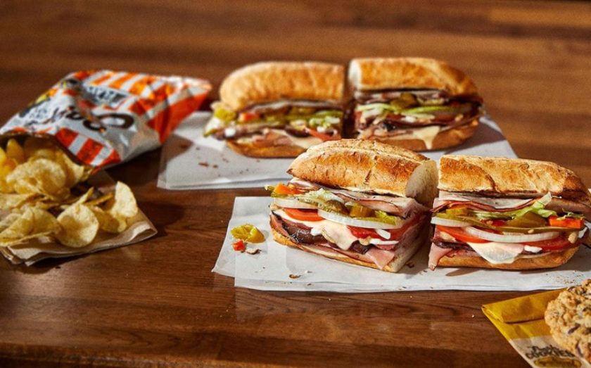 Tax Day 2026 - Best Restaurant Deals and Discounts - Potbelly