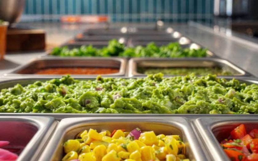Tax Day 2026: Best Restaurant Deals and Discounts - Qdoba