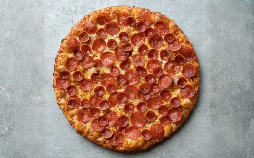 Tax Day 2026 - Best Restaurant Deals and Discounts - Round Table Pizza