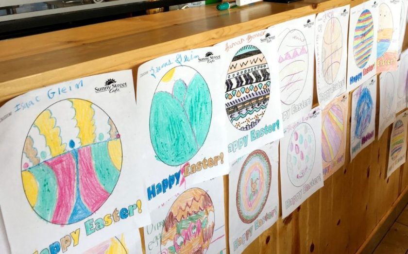 Easter 2026: Best Restaurant Deals and Specials - Sunny Street Café