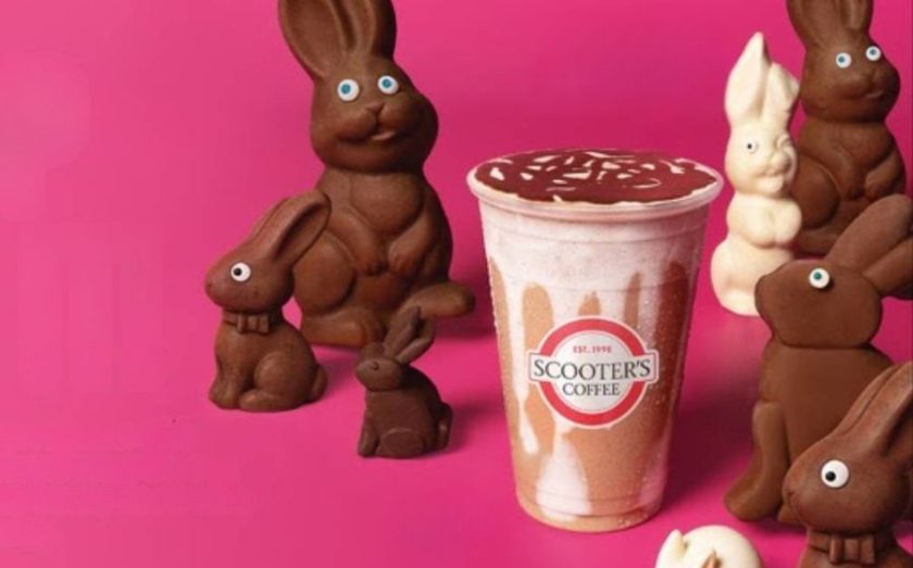 Easter 2026: Best Restaurant Deals and Specials - Scooter’s Coffee SCALED