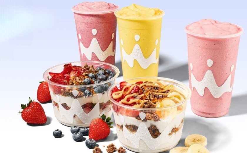 Tax Day 2026 - Best Restaurant Deals and Discounts - Smoothie King