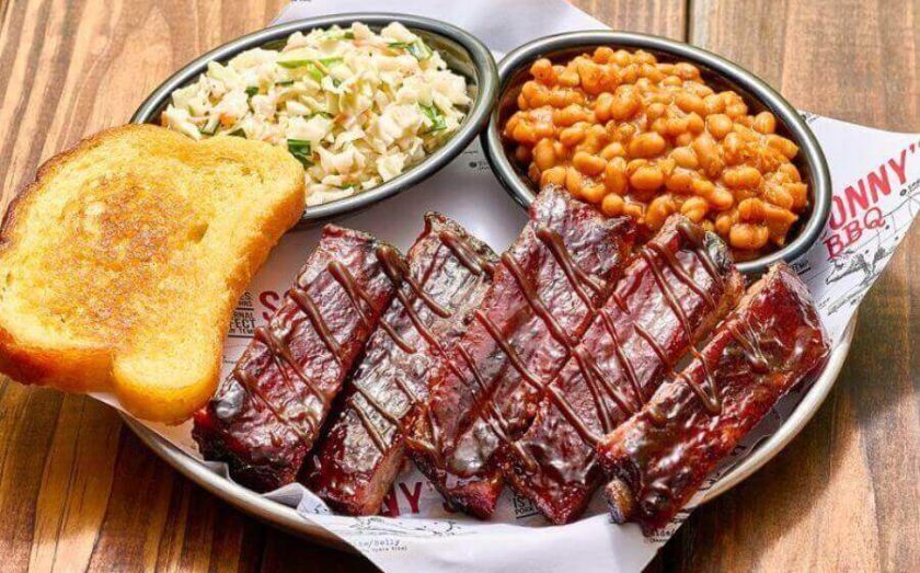 Tax Day 2026: Best Restaurant Deals and Discounts - Sonny’s BBQ