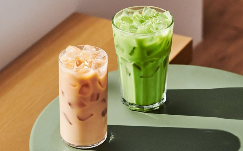 Spring 2026: Seasonal Restaurant Menu Items and Specials - Starbucks