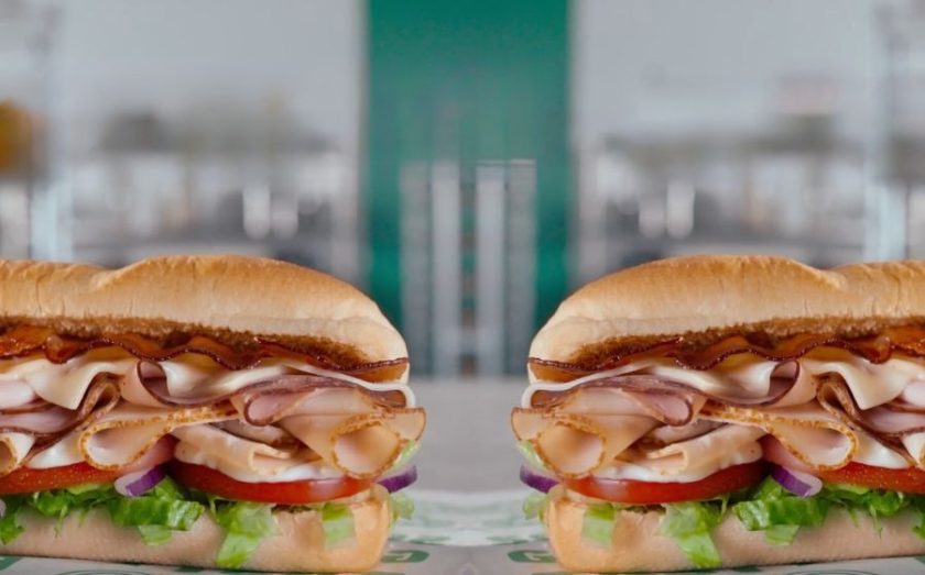 Tax Day 2026: Best Restaurant Deals and Discounts - Subway