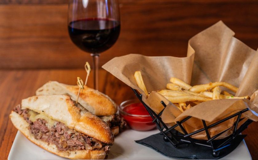 Tax Day 2026: Best Restaurant Deals and Discounts - Sullivan’s Steakhouse 
