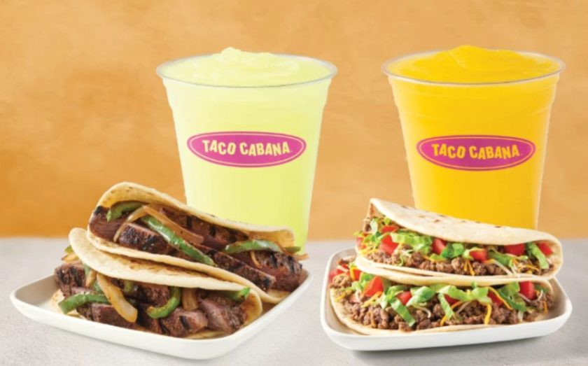 Cinco de Mayo 2026: Best Restaurant Deals and Specials - Taco Cabana