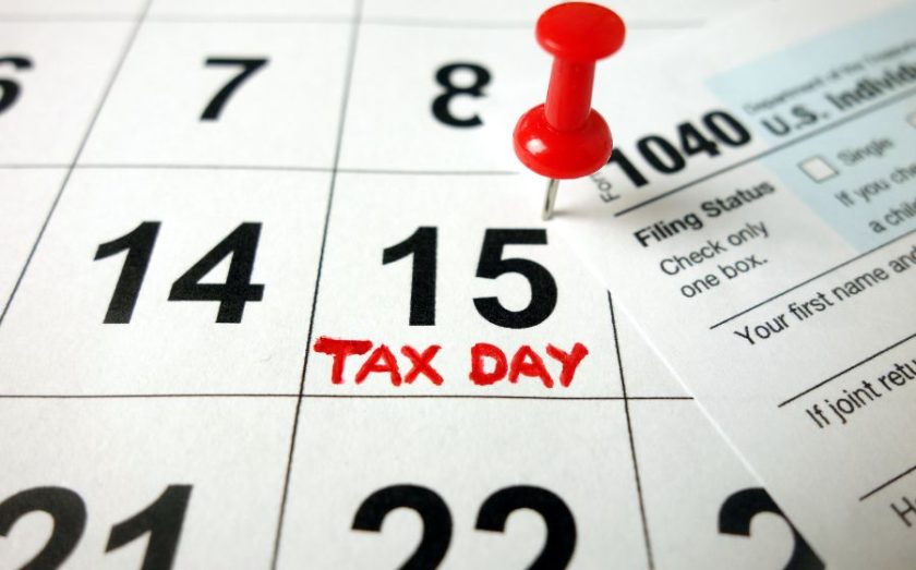 Tax Day 2026: Best Restaurant Deals and Discounts