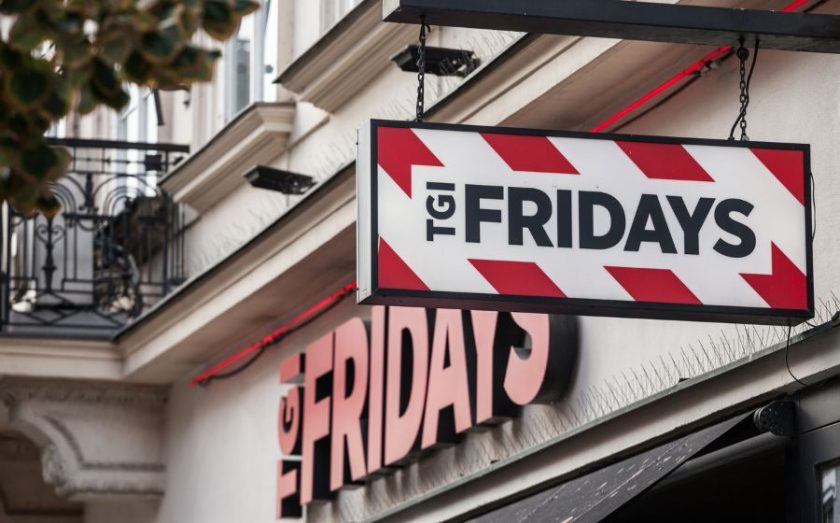 Cinco de Mayo 2026: Best Restaurant Deals and Specials - Fridays