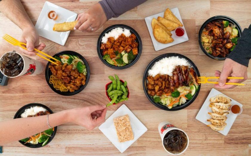 Easter 2026: Best Restaurant Deals and Specials - Teriyaki Madness