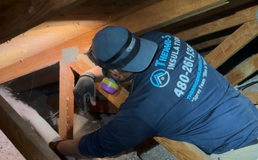 Thermo-S Insulation franchise opportunity interior