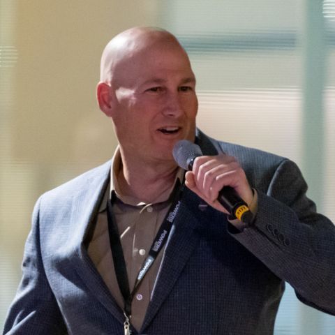 Ziebart President and Chief Executive Officer Thomas A. Wolfe