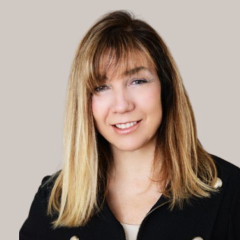 Tracy Tilson, President and Founder of Tilson PR