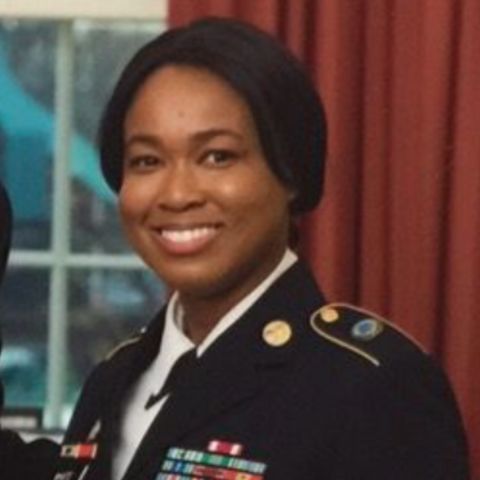 Victoria White, Bio-One franchise owner FINAL