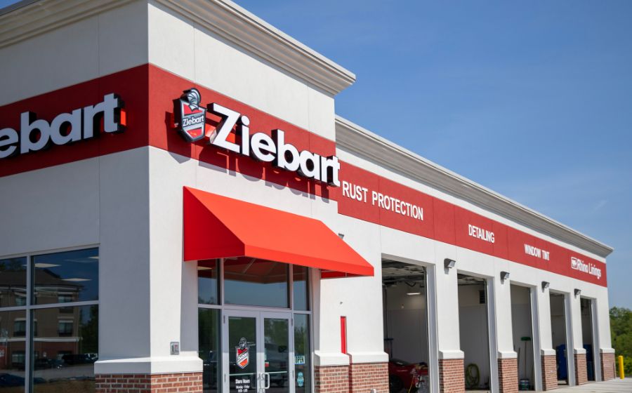 Franchise News: Ziebart Doubles Down on Growth and Franchise Success
