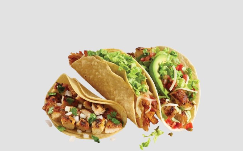Cinco de Mayo 2026: Best Restaurant Deals and Specials - El Pollo Loco