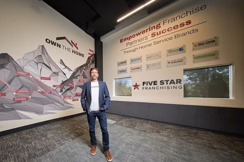 Scott Abbott Five Star Franchising final