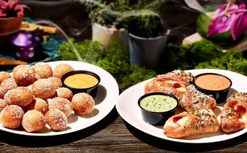 Best Restaurant Specials and Munchie Deals for 4/20 - Mellow Mushroom