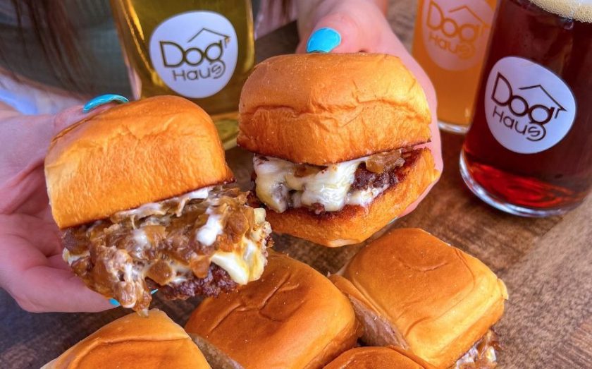 Best Restaurant Specials and Munchie Deals for 4/20 - Dog Haus