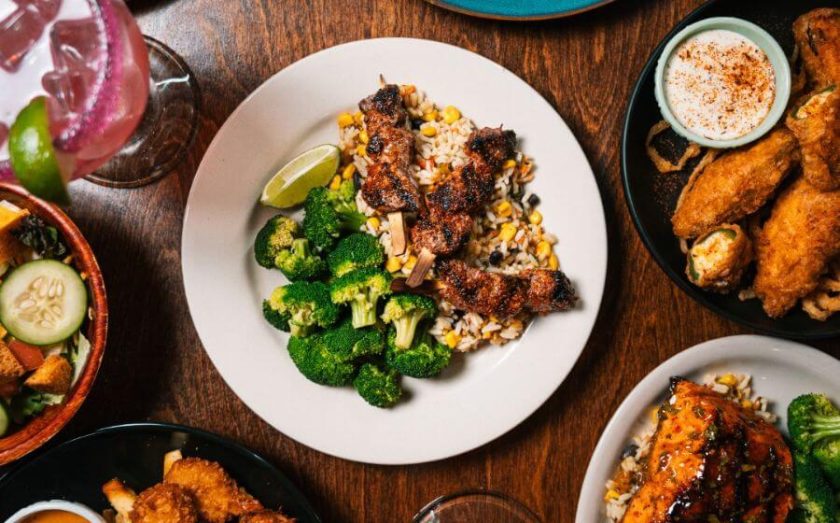 Easter 2026: Best Restaurant Deals and Specials - Logan’s Roadhouse SCALED
