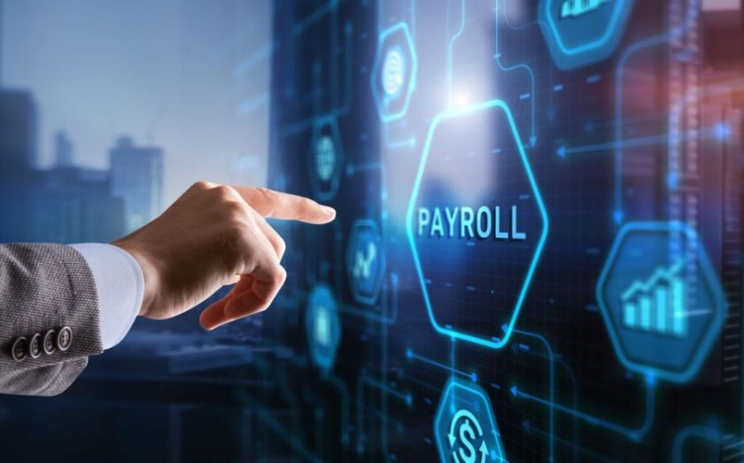 Franchise news: Army Veteran Values the Independence of Payroll Vault