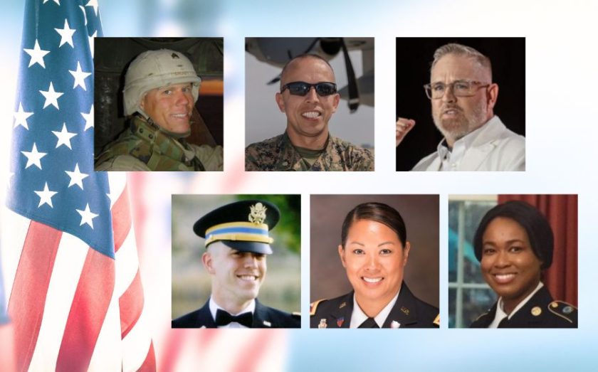 FINAL - These Veterans Continue to Serve With Five Star Franchising
