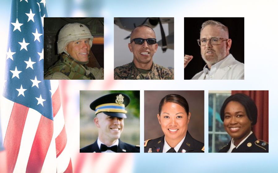 FINAL - These Veterans Continue to Serve With Five Star Franchising