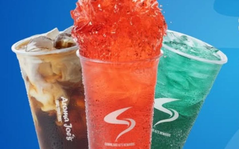 Mother’s Day 2026: Best Restaurant Deals and Specials - Aroma Joe's