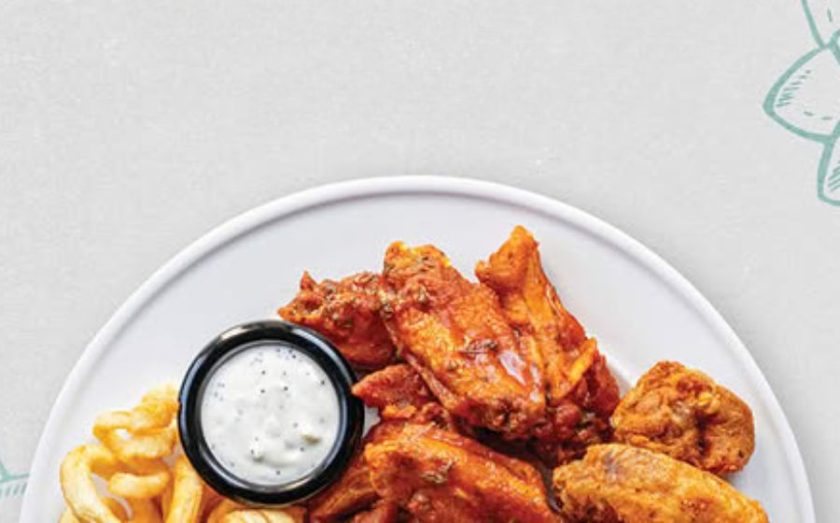 Mother’s Day 2026: Best Restaurant Deals and Specials - Buffalo FINAL
