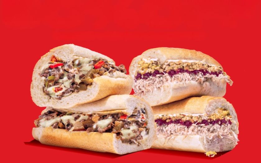 Mother’s Day 2026: Best Restaurant Deals and Specials - Capriotti’s