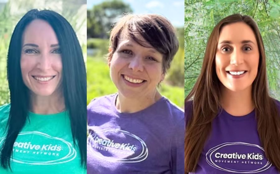 Creative Kids Movement Franchise Caters to Working Moms - FINAL