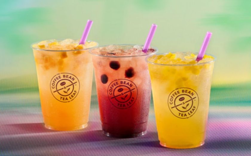 Teacher Appreciation Week 2026: Restaurant Specials and LTOs - Coffee Bean