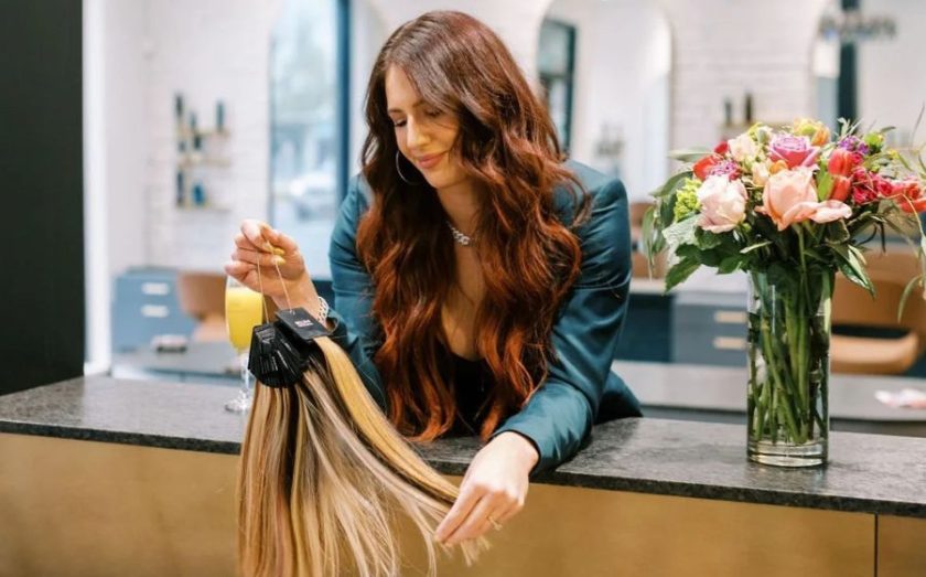Dekota London franchise opportunity - extensions