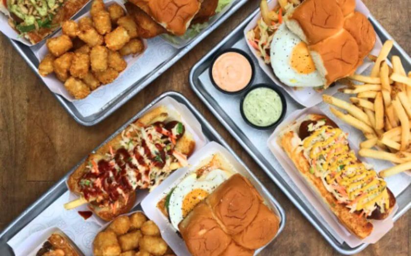 Teacher Appreciation Week 2026: Restaurant Specials and LTOs - Dog Haus