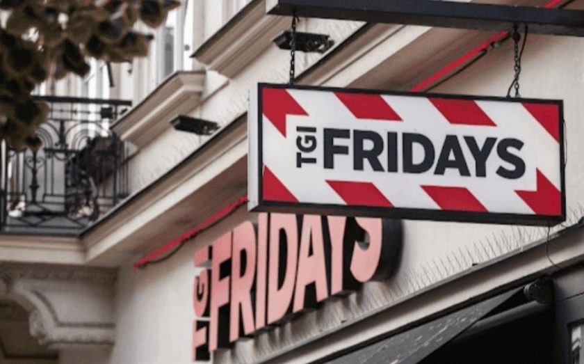 Mother’s Day 2026: Best Restaurant Deals and Specials - TGI Fridays FINAL