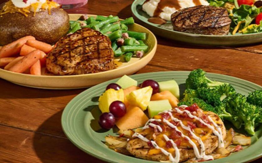 Mother’s Day 2026: Best Restaurant Deals and Specials - Golden Corral FINAL
