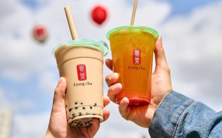 Memorial Day 2026: Best Restaurant Specials and Deals - Gong cha