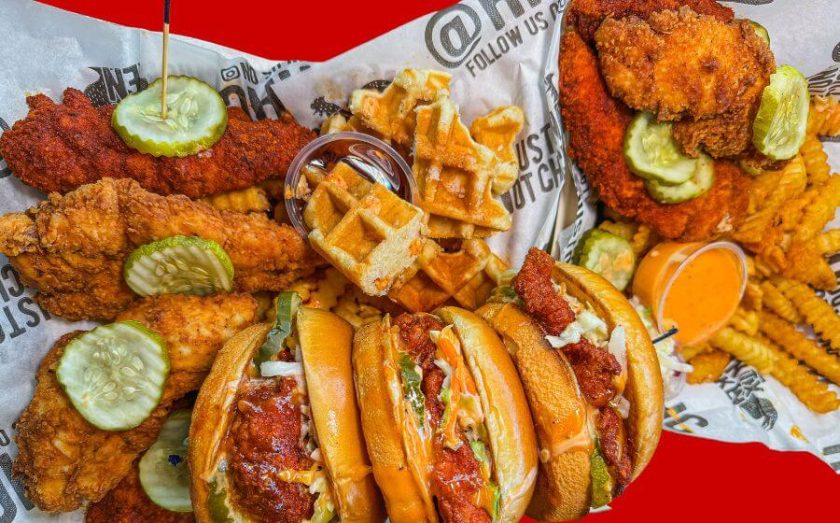 Memorial Day 2026: Best Restaurant Specials and Deals - Houston TX Hot Chicken FINAL